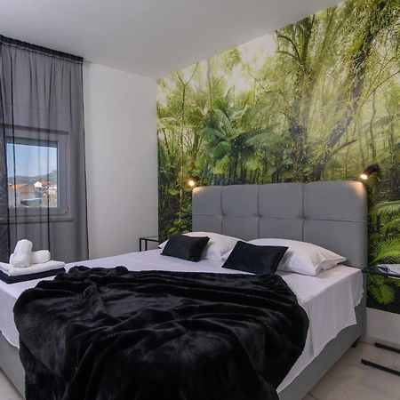 Batinic Apartments Kaštela Εξωτερικό φωτογραφία