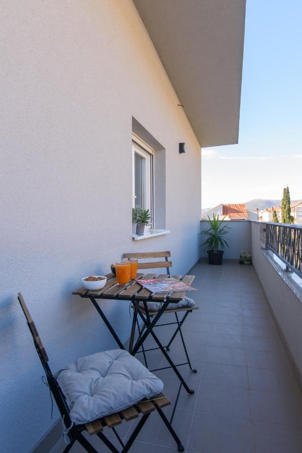 Batinic Apartments Kaštela Εξωτερικό φωτογραφία