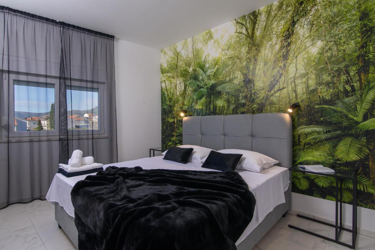 Batinic Apartments Kaštela Εξωτερικό φωτογραφία