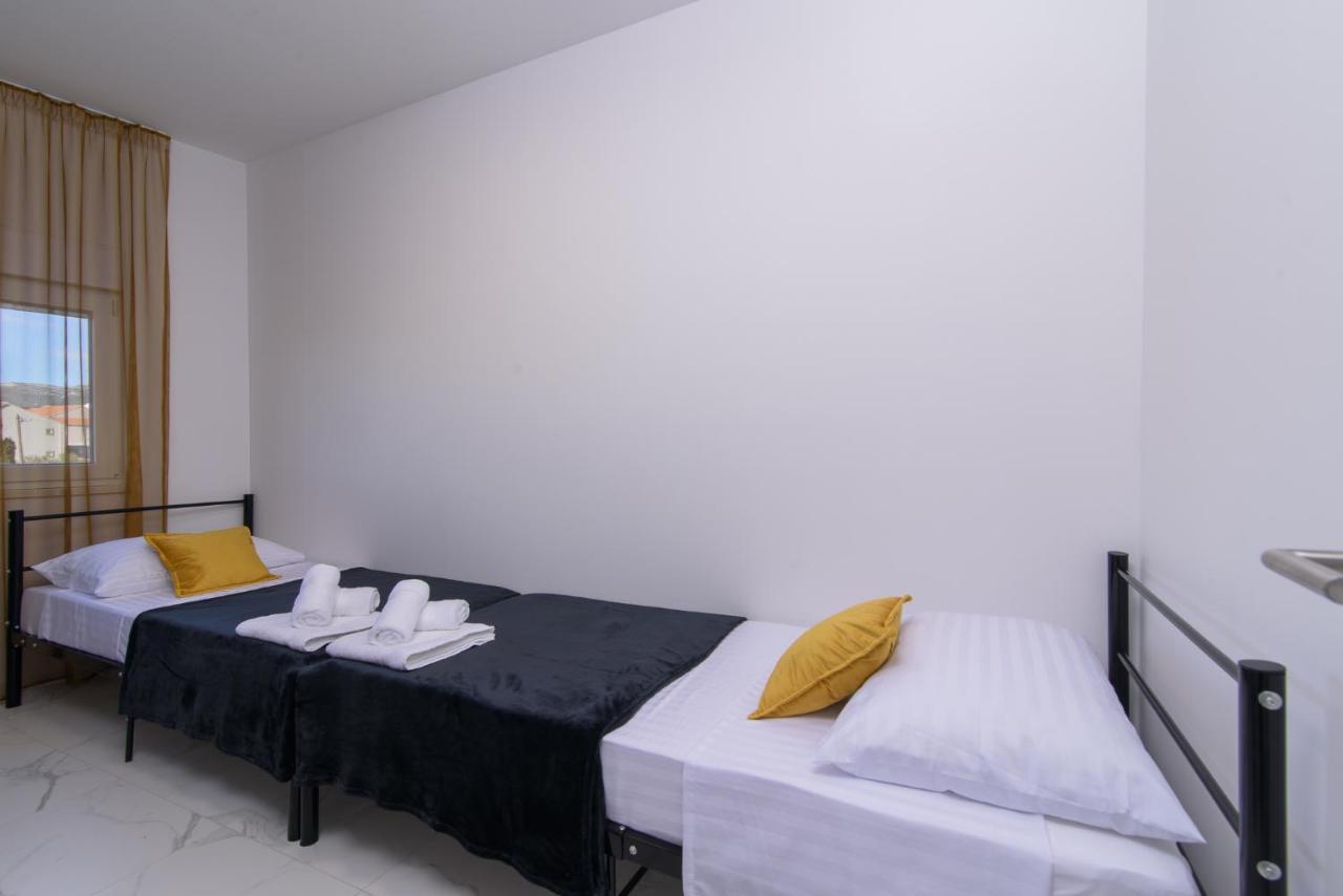 Batinic Apartments Kaštela Εξωτερικό φωτογραφία