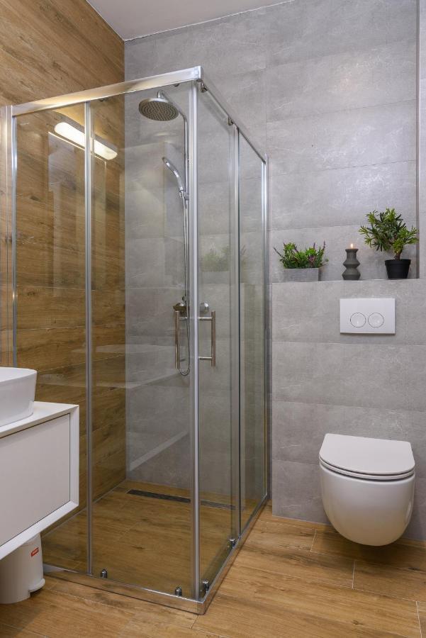 Batinic Apartments Kaštela Εξωτερικό φωτογραφία