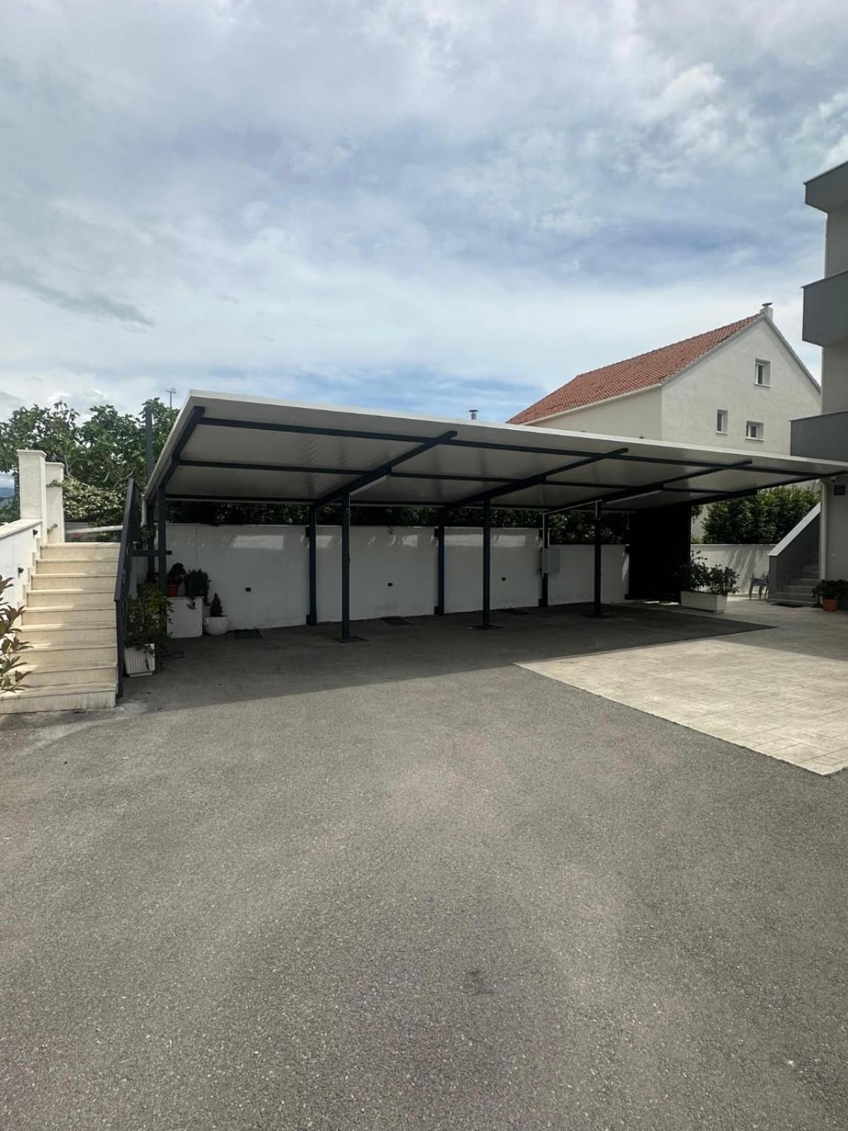 Batinic Apartments Kaštela Εξωτερικό φωτογραφία